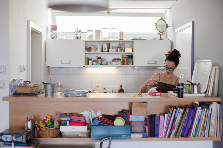 Photo by Tamara Zidar Photo by Tamara Zidar